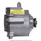 1990 Ford F53 Air Pump 3