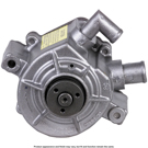1990 Ford F53 Air Pump 4