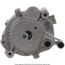 1988 Ford F53 Air Pump 1