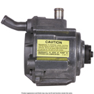 1993 Ford E Series Van Air Pump 3
