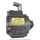 Cardone Reman 32-611 Air Pump 3