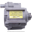 1996 Ford E Series Van Air Pump 2