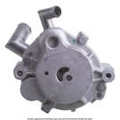 1995 Ford F700 Air Pump 1