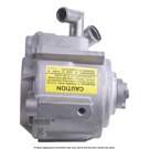 1995 Ford F700 Air Pump 2