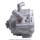 1995 Ford F700 Air Pump 3