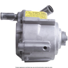 1991 Ford F800 Air Pump 2