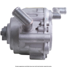 1991 Ford F800 Air Pump 3