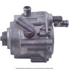1996 Ford F700 Air Pump 2
