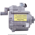 1996 Ford F700 Air Pump 3