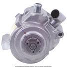 1996 Ford F700 Air Pump 4