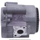 1984 Ford LTD Air Pump 3