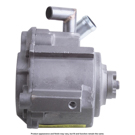1994 Ford F700 Air Pump 2