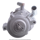 1994 Ford F700 Air Pump 4