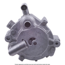 1996 Ford F53 Air Pump 1