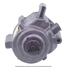 1996 Ford F53 Air Pump 4