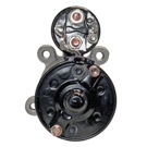 2002 Mazda Tribute Starter 10