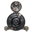 2000 Ford Contour Starter 4