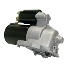 1999 Ford Taurus Starter 2