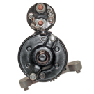 1999 Ford Taurus Starter 4