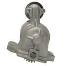 1999 Ford Taurus Starter 1
