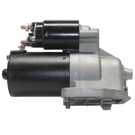 1999 Ford Taurus Starter 3