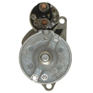 2000 Ford Explorer Starter 4
