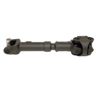 1994 Jeep Wrangler Driveshaft 1