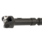 1994 Jeep Wrangler Driveshaft 2