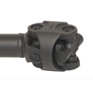 1994 Jeep Wrangler Driveshaft 3