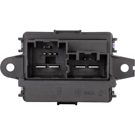 2012 Volvo VHD HVAC Blower Motor Resistor 3