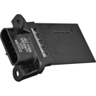 BuyAutoParts  Freightliner Columbia HVAC Blower Motor Resistor LZ-S2043AN
