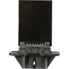 2004 Mack RD HVAC Blower Motor Resistor 1