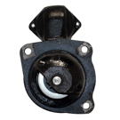 1984 Ford F Series Trucks Starter 1