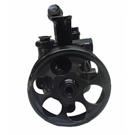 2006 Subaru Impreza Power Steering Pump 1
