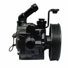 BuyAutoParts 86-01458R Power Steering Pump 2