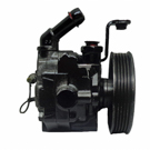 2006 Subaru Impreza Power Steering Pump 2