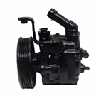 BuyAutoParts 86-01458R Power Steering Pump 4