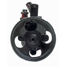 BuyAutoParts 86-01459R Power Steering Pump 1