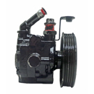 BuyAutoParts 86-01459R Power Steering Pump 2