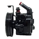 BuyAutoParts 86-01459R Power Steering Pump 4