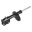 2006 Mitsubishi Lancer Strut 2