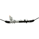 BuyAutoParts 80-01378AN Rack and Pinion 5
