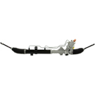 BuyAutoParts  Bmw 128i Rack and Pinion 80-01378AN