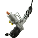 BuyAutoParts 80-01378AN Rack and Pinion 2