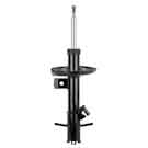 2012 Nissan Sentra Strut 3