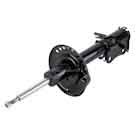 2009 Nissan Sentra Strut 1