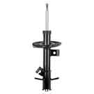 2009 Nissan Sentra Strut 3