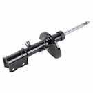 2003 Kia Spectra Strut 2