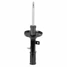 2003 Kia Spectra Strut 3