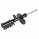 2004 Kia Spectra Strut 2